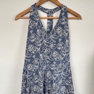 Pact Sleeveless Dress